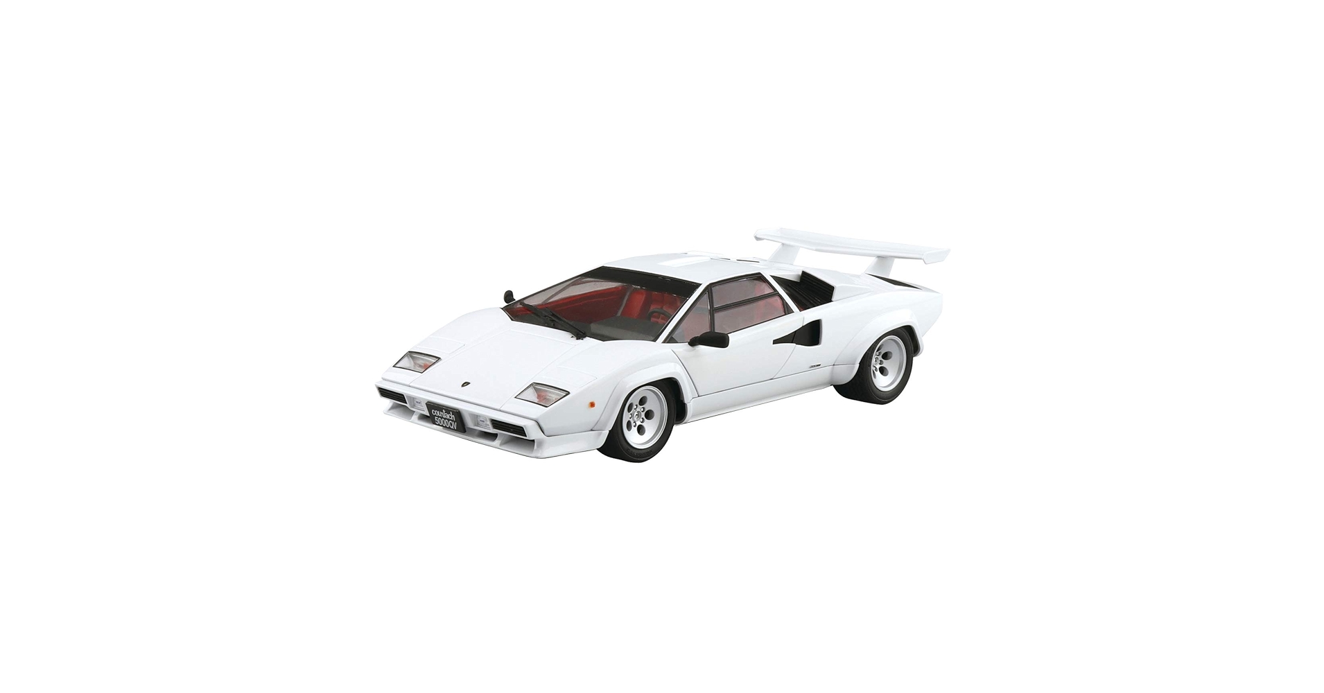 ミニカー Autoart Lamborghini Countach LP5000S ART31598-01__53296.1741007977.